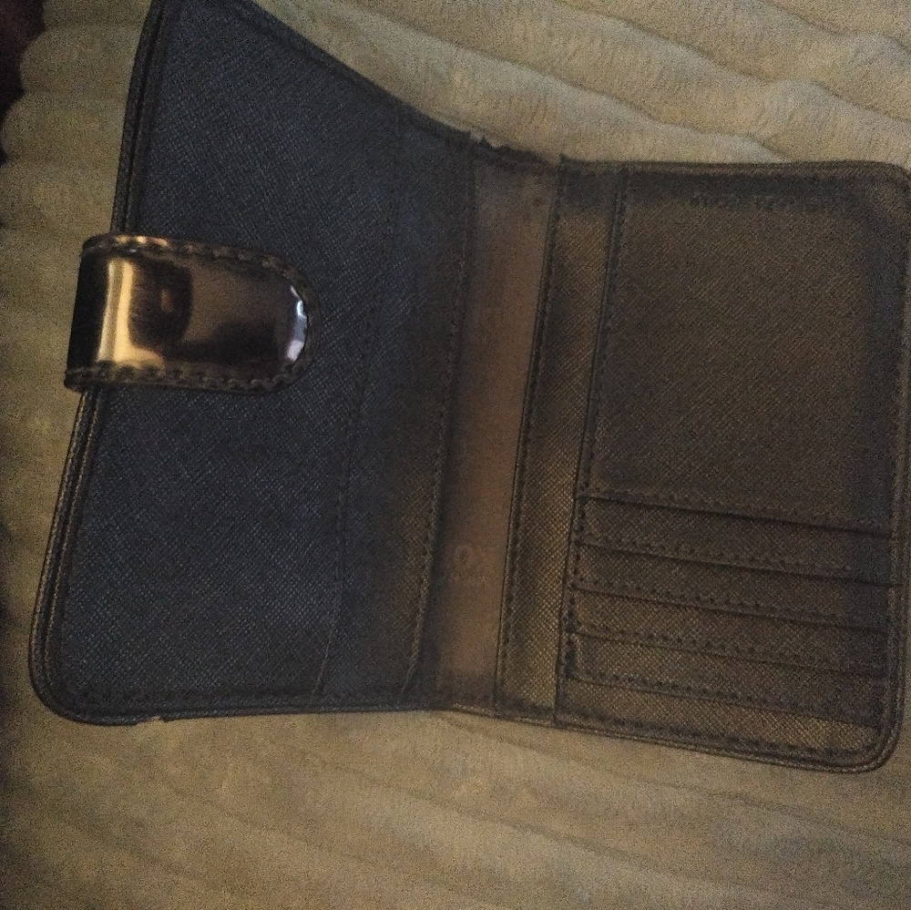 Authentic Michael Kors Wallet